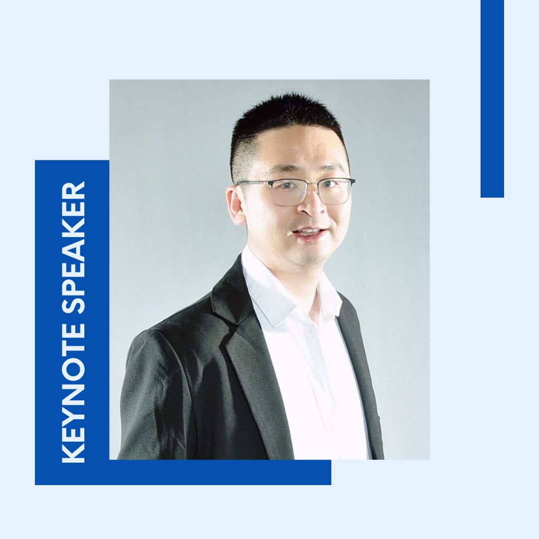 Professor Li Heng